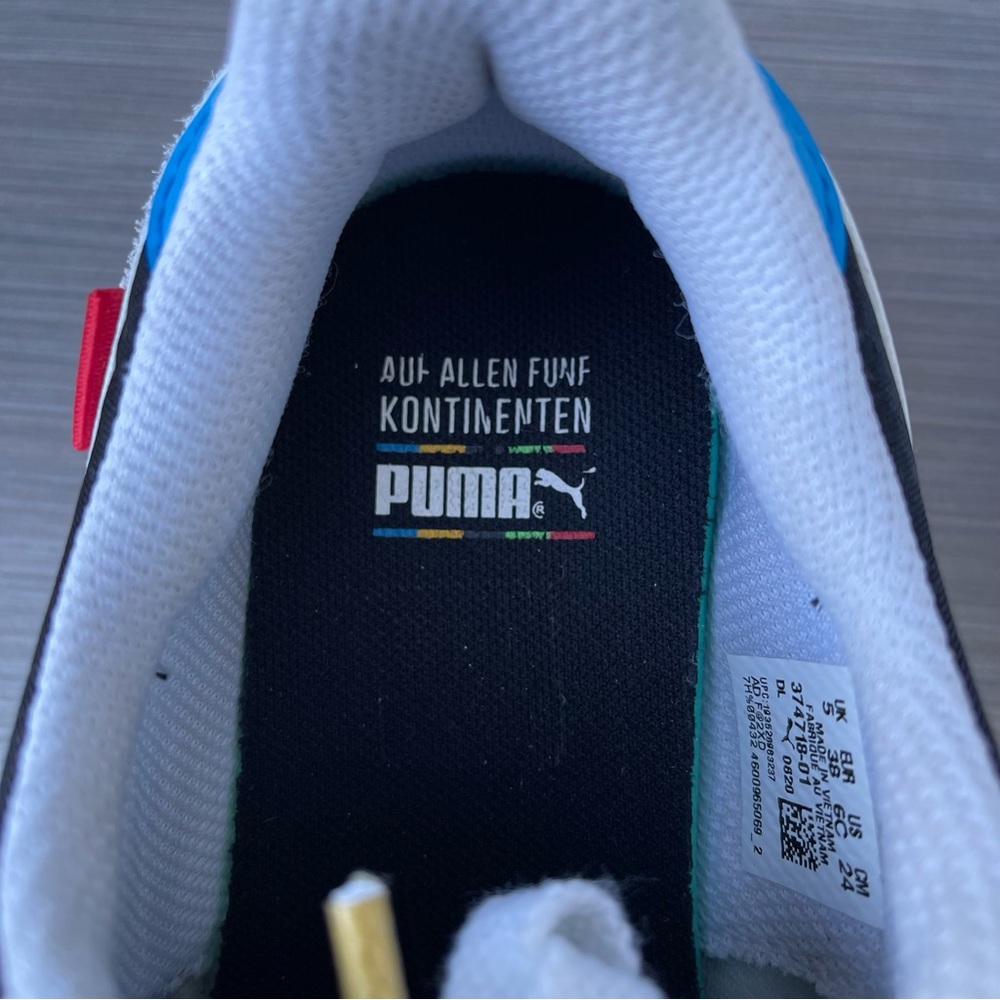 Puma Future Rider sneakers - Picture 10 of 12